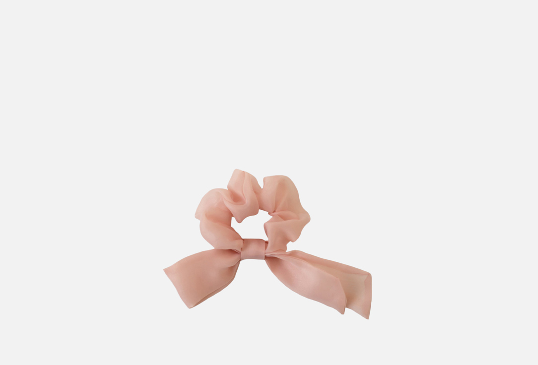 

Резинка для волос LA SIRÈNE, Молочная 1 шт