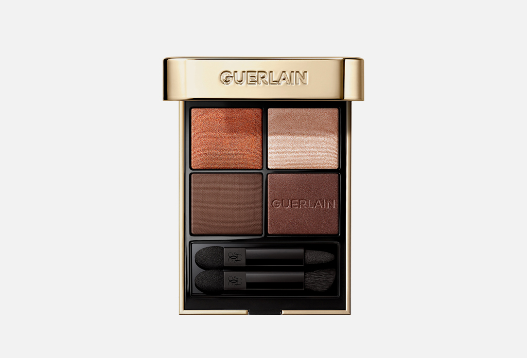 Изображение товара Тени для век Guerlain Ombre G