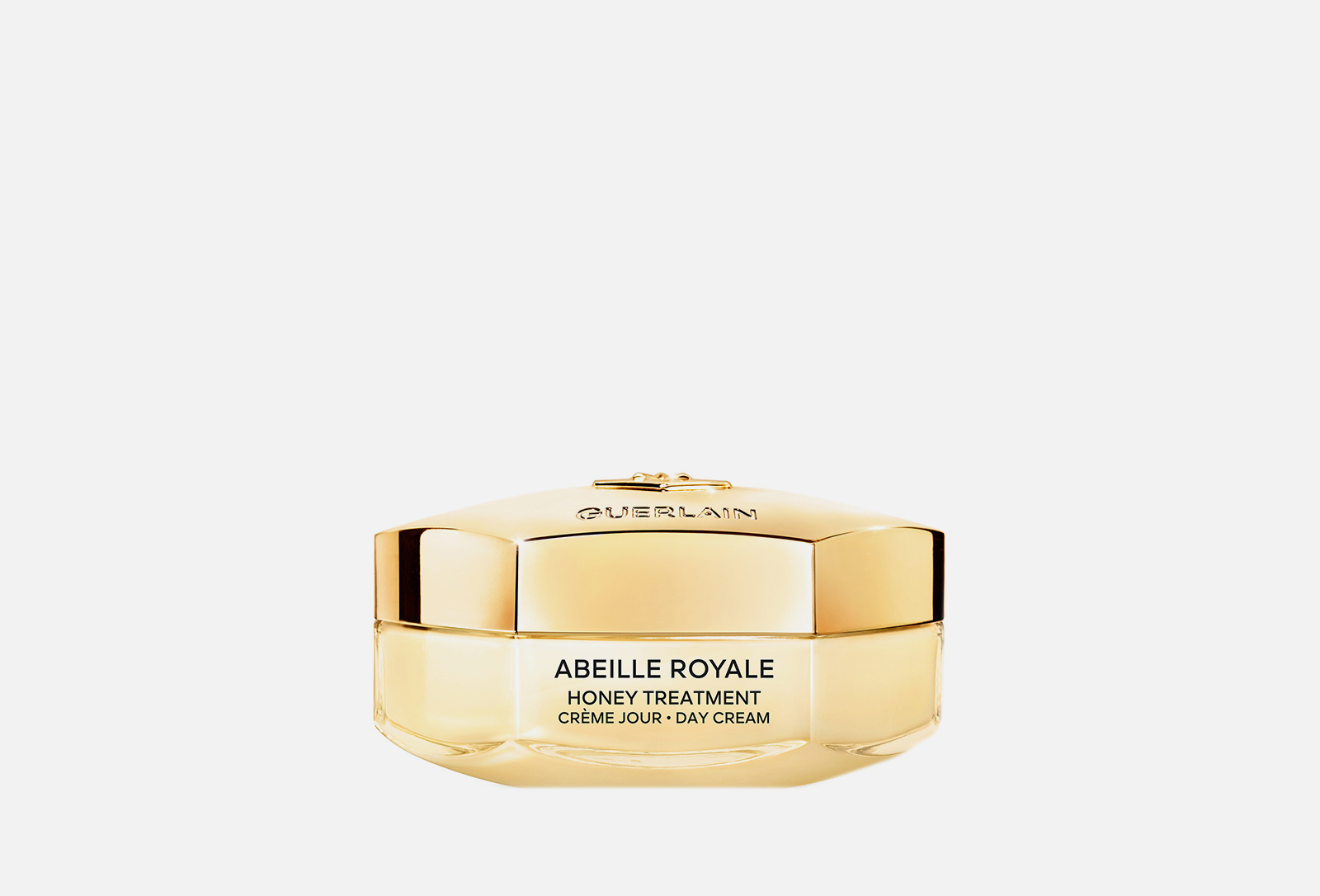 Guerlain дневной крем для лица Abeille Royale 50 мл — купить, цена в Москве