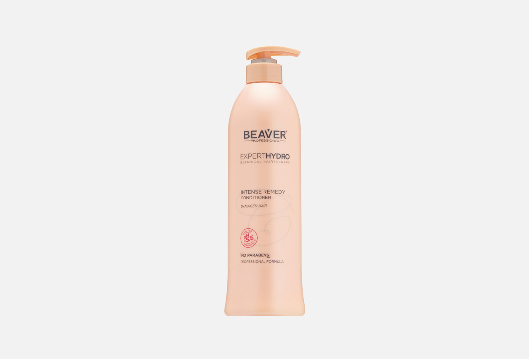 Изображение товара Кондиционер для окрашенных волос Beaver Intense Remedy