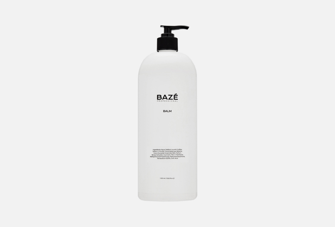 

Гель для душа BAZE PROFESSIONAL, Shower gel 1 л