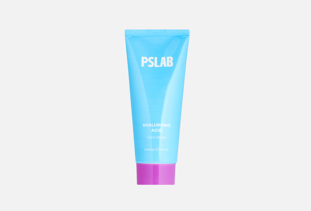 Крем для лица PSLAB Hyaluronic acid 100 мл
