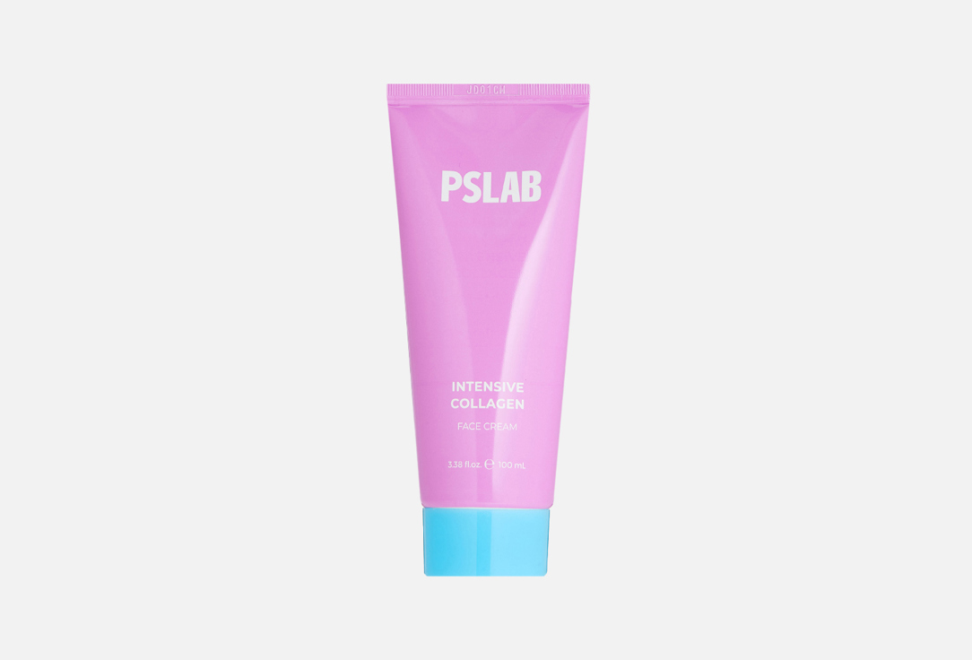 

Крем для лица PSLAB, INTENSIVE COLLAGEN 100 мл