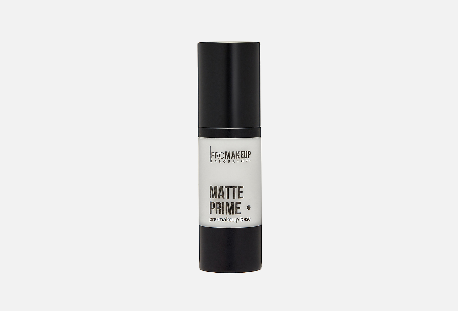 PROMAKEUP LABORATORY Основа под макияж матирующая MATTE PRIME 32 мл ...