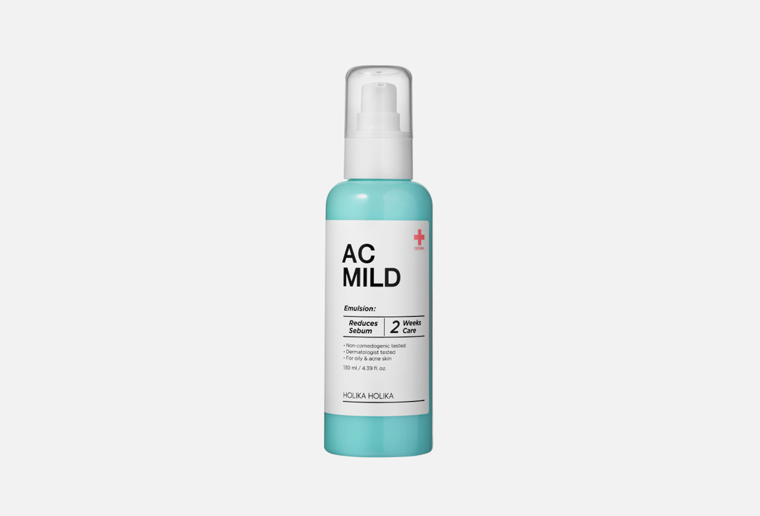 Изображение товара Эмульсия для лица Holika Holika Holika Holika AC Mild Emulsion