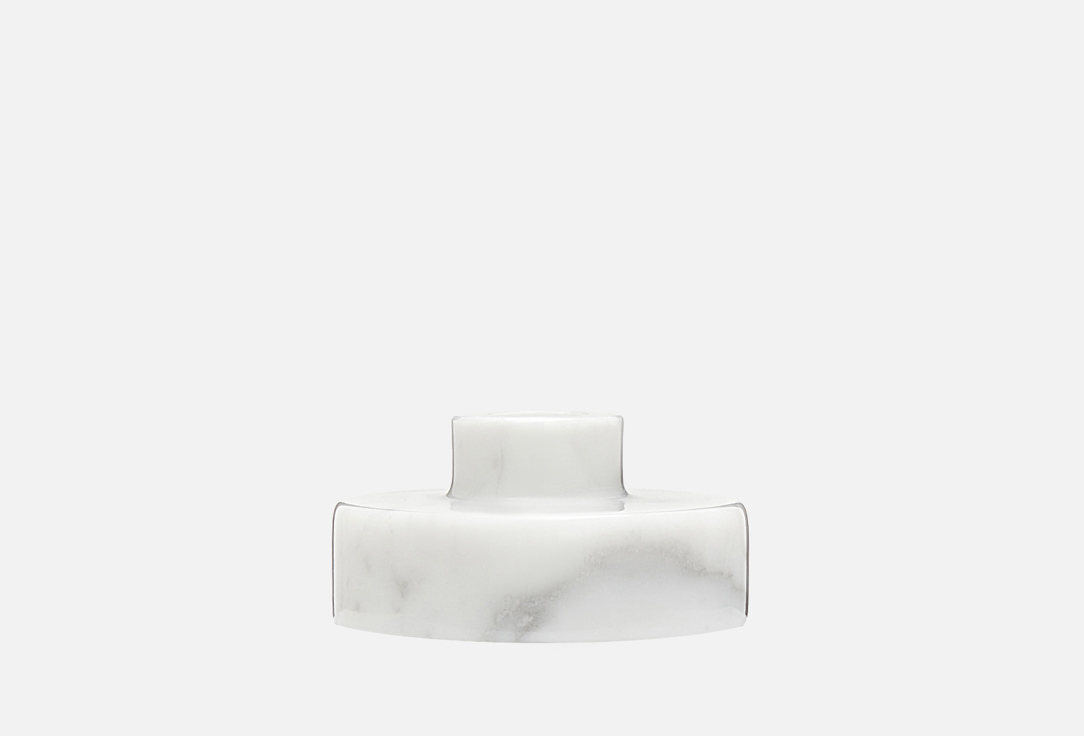 

Мраморная подставка PIUMA, Белый, White 1 шт