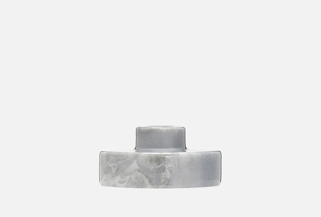 

Мраморная подставка PIUMA, Серый, Grey 1 шт