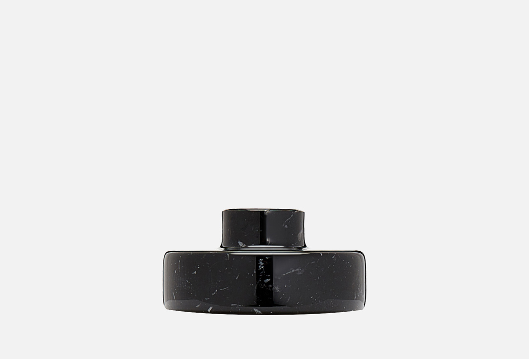 

Мраморная подставка PIUMA, Черный, Black 1 шт