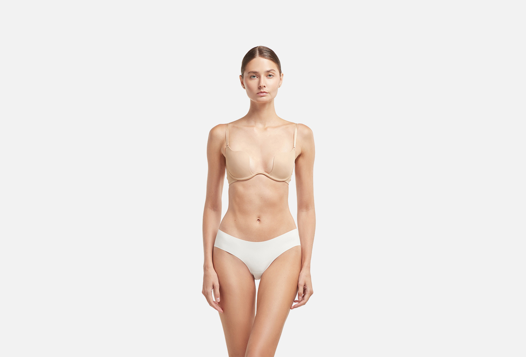 Изображение товара Бюстгальтер AMAZONKA underwear base темно-бежевый