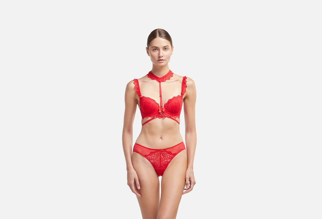 Комплект нижнего белья AMAZONKA UNDERWEAR Margo 70B-S мл
