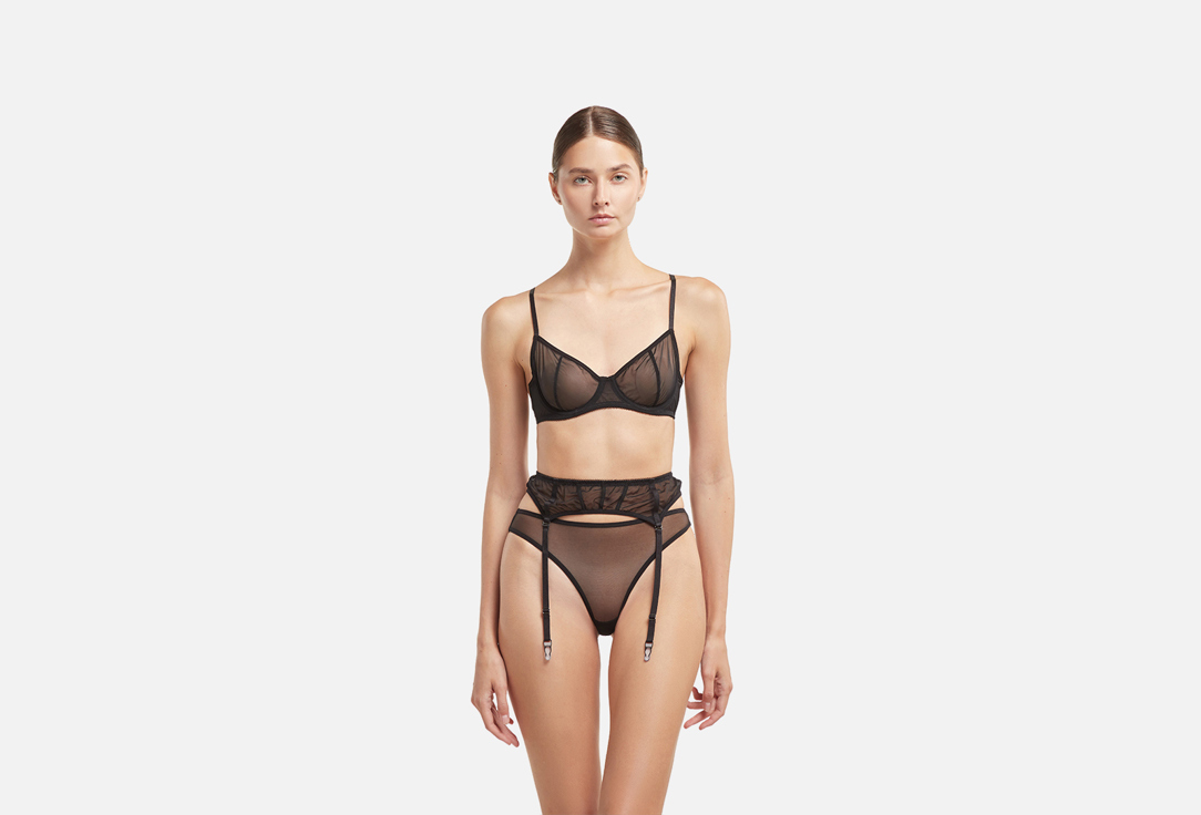 Комплект нижнего белья AMAZONKA UNDERWEAR Sexy S мл