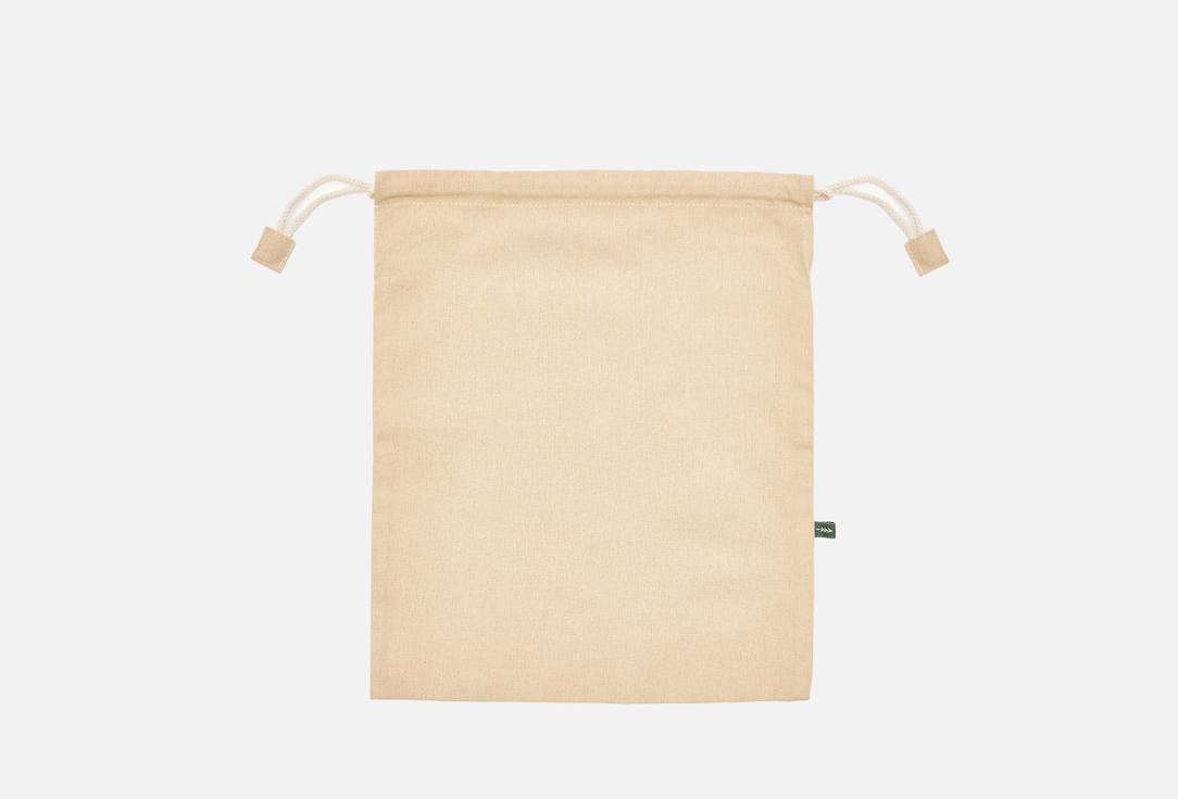 

Морибэг для хранения одежды МОРИ, Песочный, L 1 шт