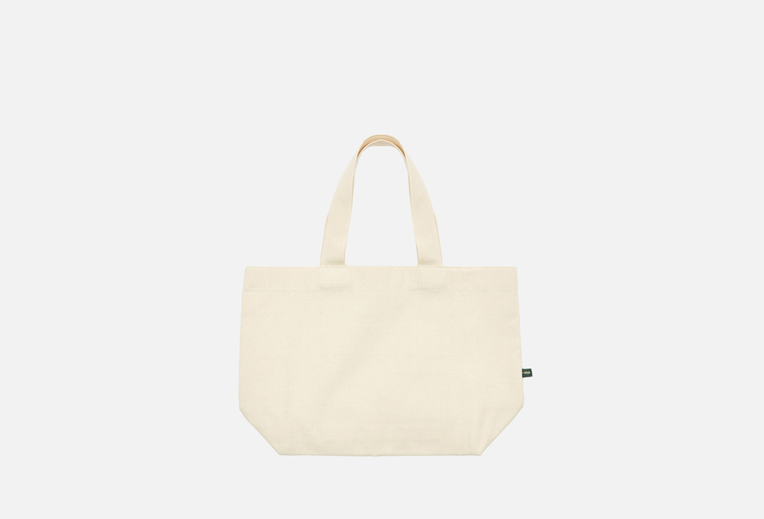 

Сумка МОРИ, Прозрачный, Shizen Повседневная 1 шт