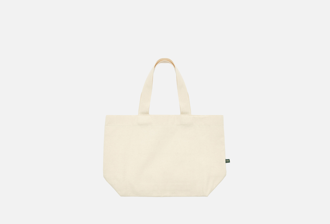 

Сумка МОРИ, Прозрачный, Shizen Повседневная 1 шт