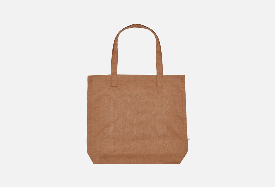 

Сумка МОРИ, Белый, Ваби-Саби 1 шт