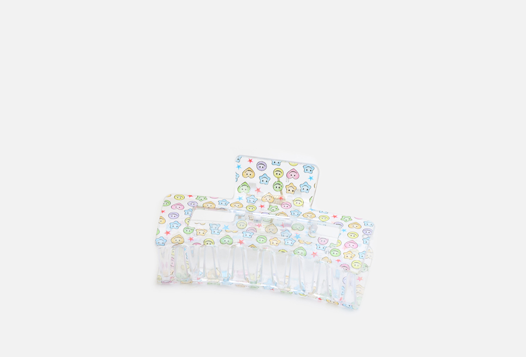 Изображение товара Заколка для волос FARRES crab