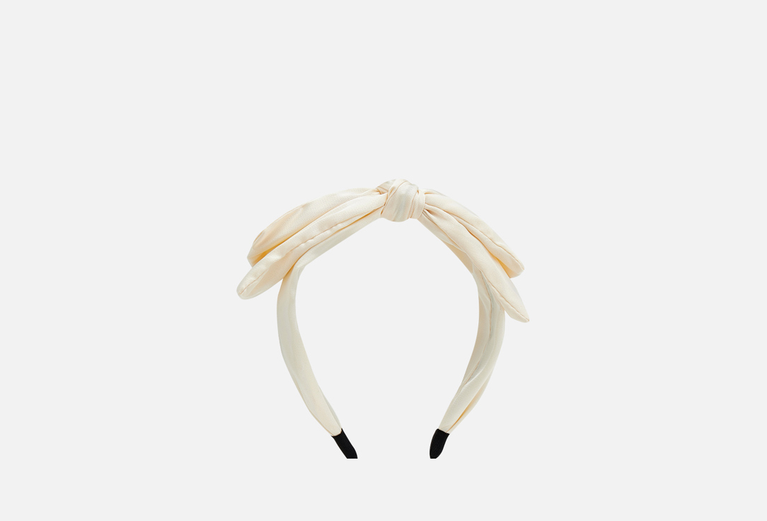 

Ободок для волос (в ассортименте) FARRES, Bow 1 шт