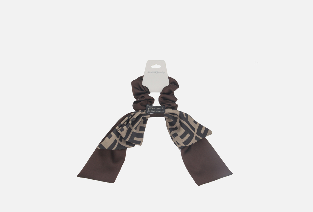 

Объемная резинка для волос FARRES, Twill ribbons 1 шт