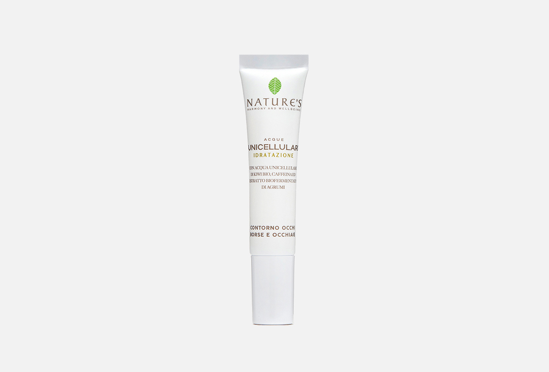 

Крем для глаз NATURES HARMONY&WELLBEING, Dark Circles 15 мл
