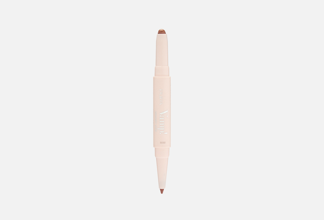 VAMP CREAMY DUO 1 г 1698₽