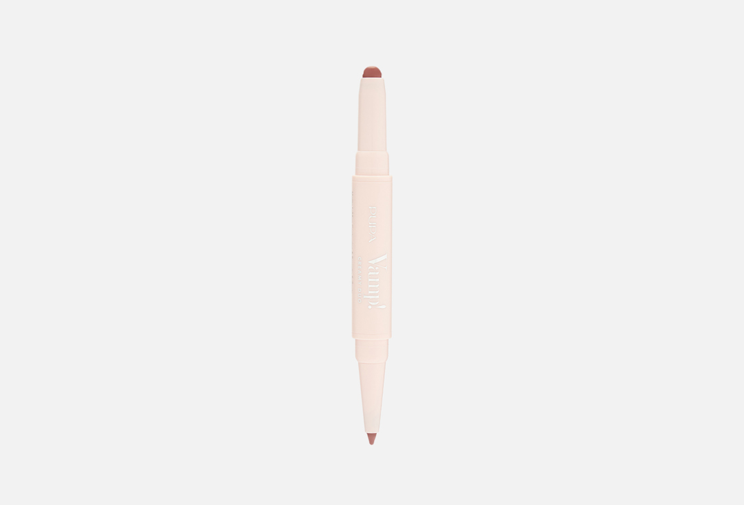 VAMP CREAMY DUO 1 г 1735₽