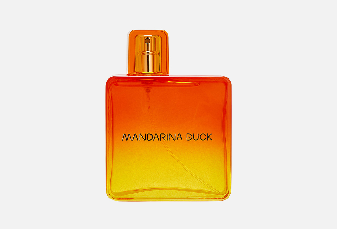 Изображение товара Туалетная вода MANDARINA DUCK Vida Loca For Her