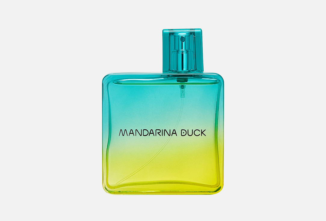 Изображение товара Туалетная вода MANDARINA DUCK VIDA LOCA for him