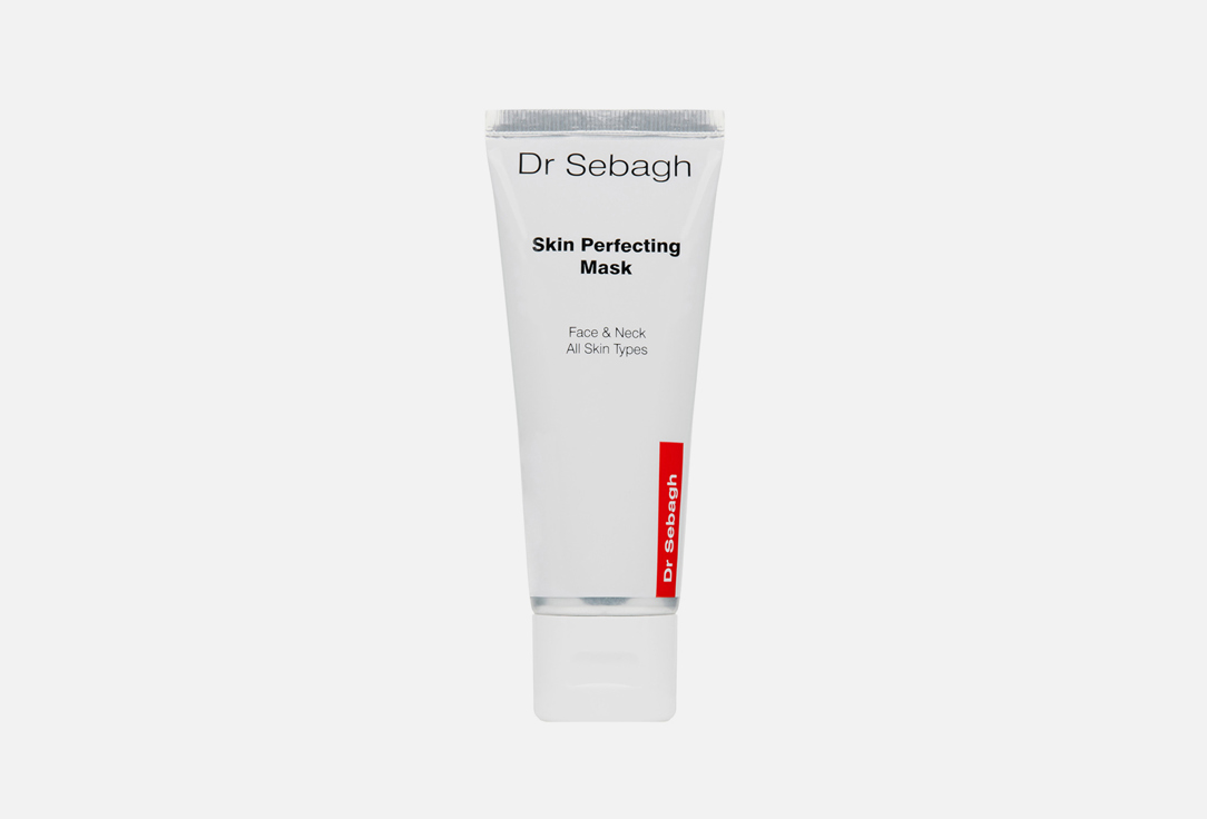 цена Маска для лица DR SEBAGH Skin Perfecting Mask 75 мл