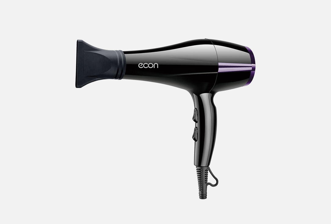 Изображение товара Фен econ ECO-BH122D
