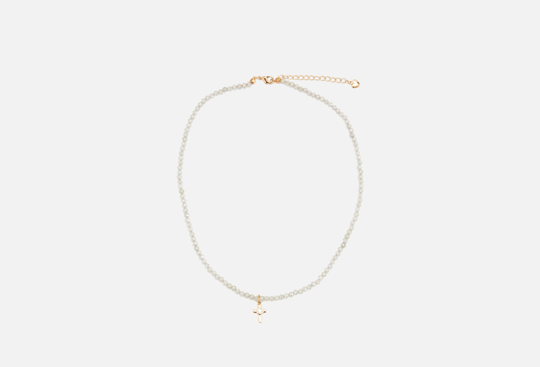 Изображение товара Чокер Gomzhina Jewelry с натуральным цирконом