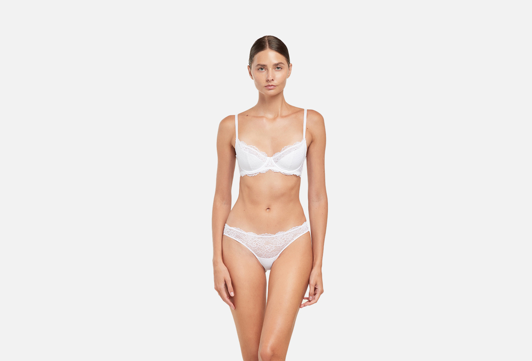 Бразильяно INCANTO Inspiration bianco XS мл