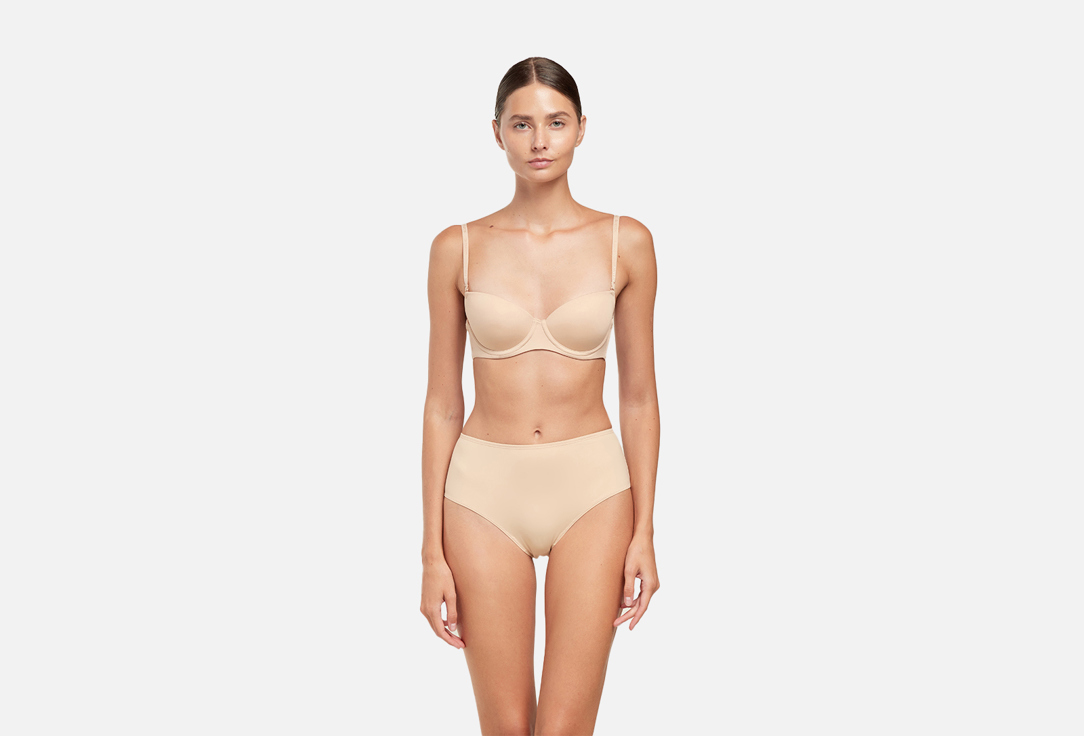 кюлоты INCANTO Inspiration beige M мл