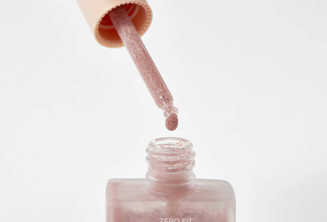 

Румяна жидкие кремовые 3 в 1 LIZDA, Коричневый, ZERO FIT COLOR CAPSULE 10 мл