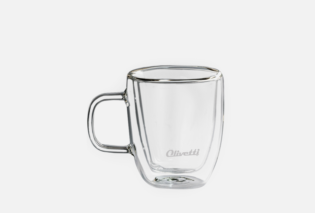 

Кофейные кружки OLIVETTI, DWC25 2 шт