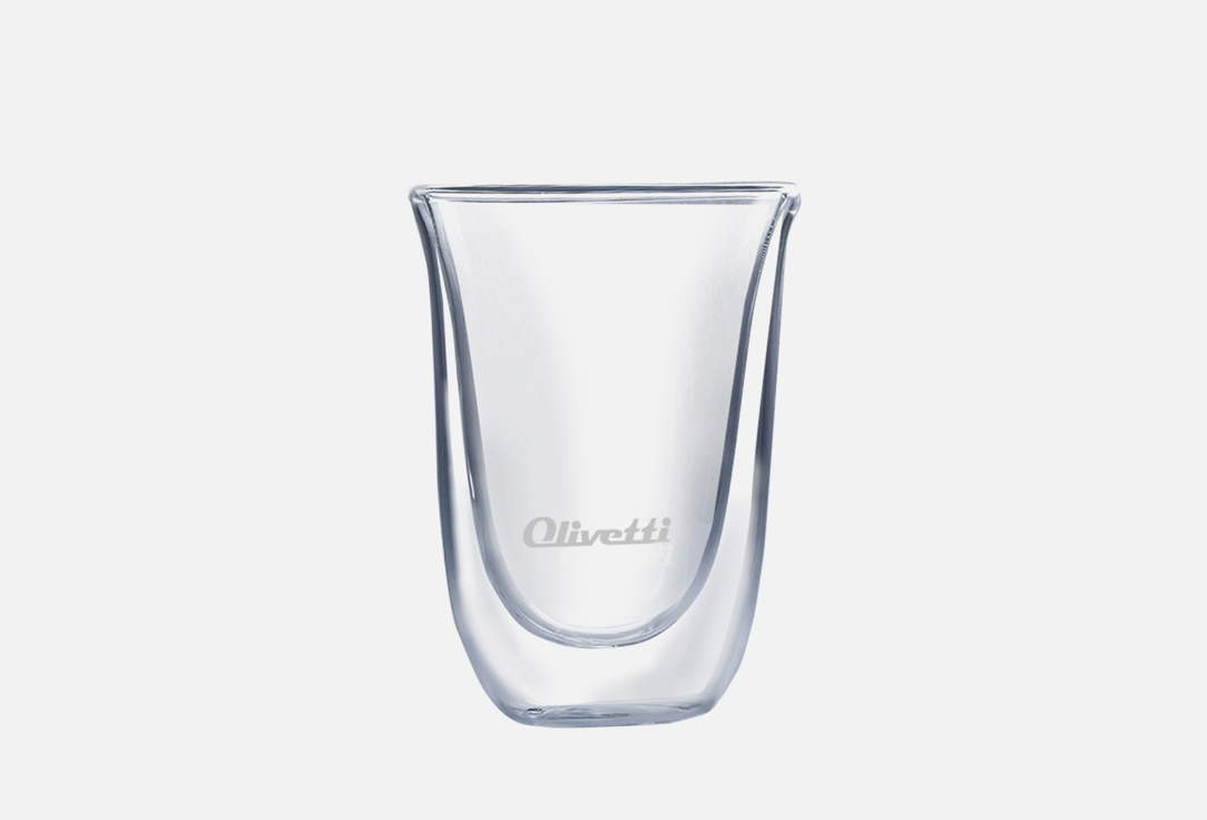 

Стаканы для латте OLIVETTI, DWG23 2 шт