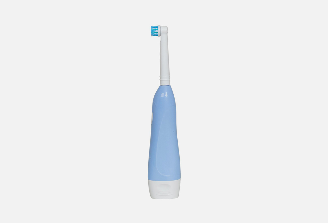 Зубная щетка PIONEER TB-1020 1 шт электрическая зубная щётка pioneer tb 1012 детская 5 сменных насадок белая