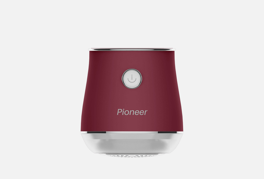Триммер для одежды PIONEER LR14 1 шт триммер для носа pioneer nt02 1 шт