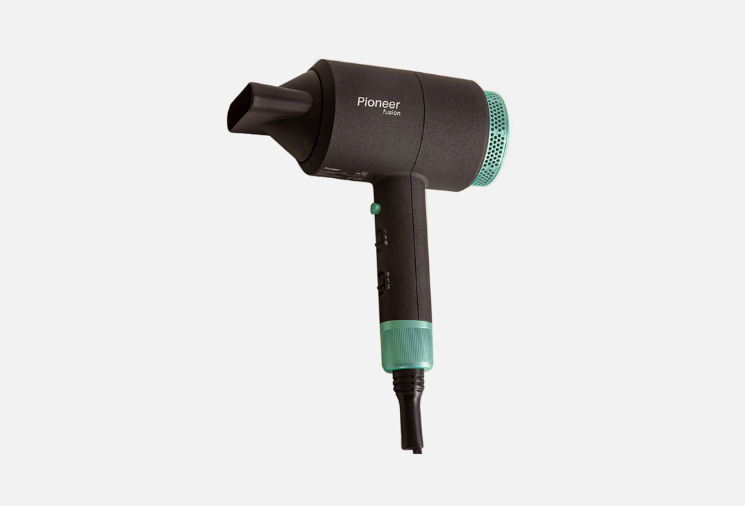 

Фен PIONEER, HD-1802 1 шт