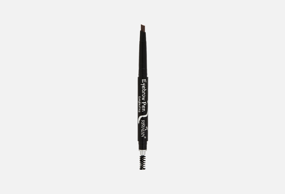 Карандаш-корректор для бровей RIMALAN Mechanical eyebrow pencil 1 г