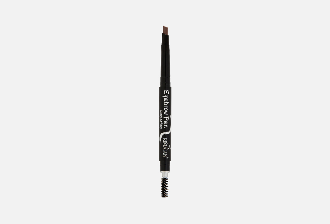 цена Карандаш-корректор для бровей RIMALAN Mechanical eyebrow pencil 1 г