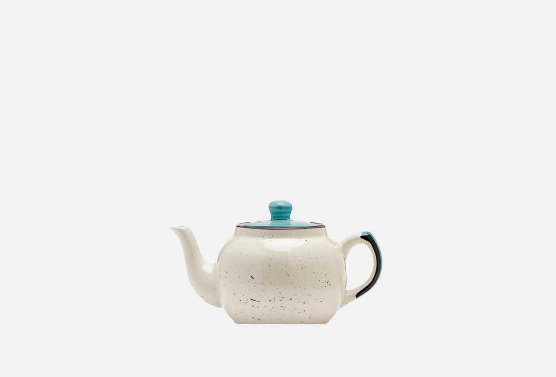 

чайник ELRINGTON, Принт, МЯТНЫЙ БРИЗ 1 шт