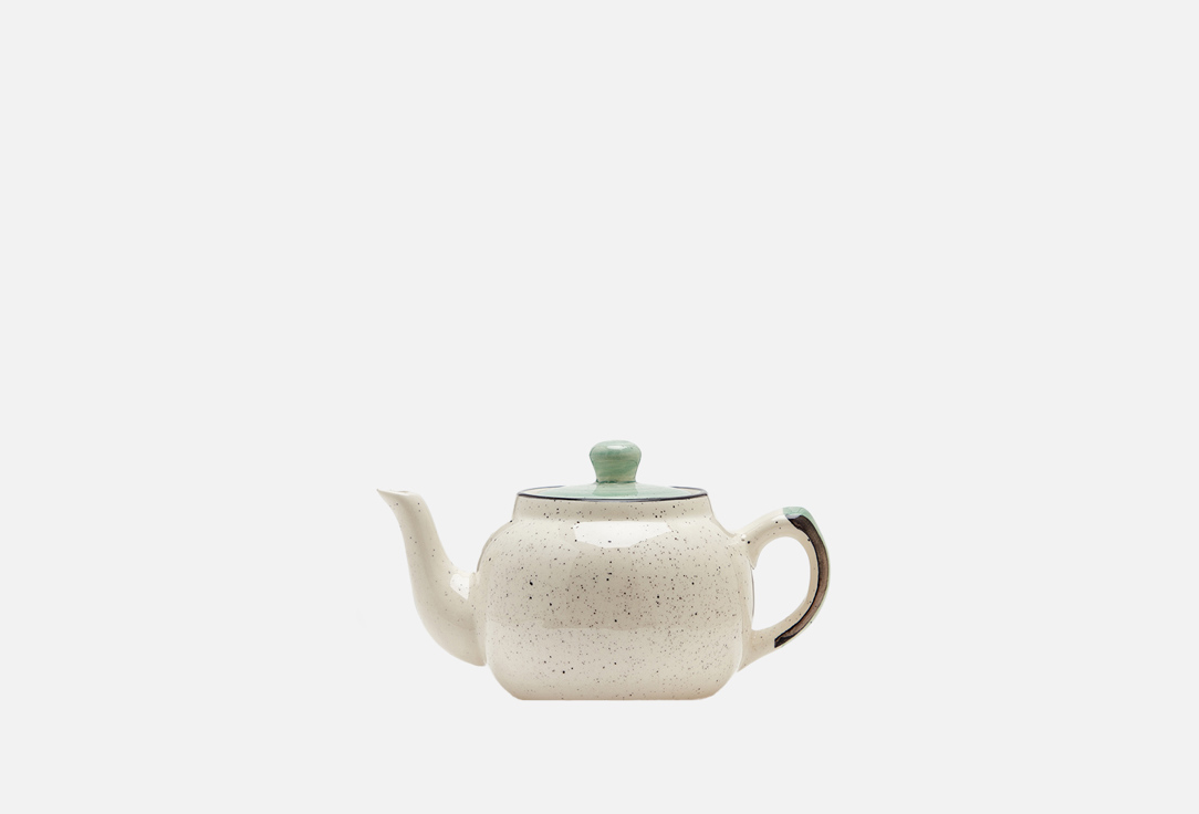 

чайник ELRINGTON, Мультиколор, ФИСТАШКОВЫЙ БРИЗ 1 шт