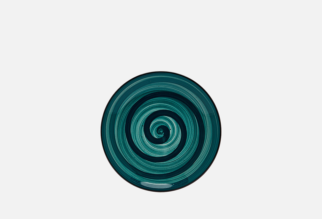 Изображение товара тарелка мелкая Elrington МОРСКОЙ БРИЗ