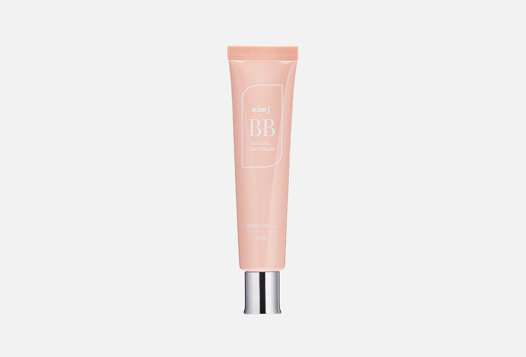 Natural BB Cream 30 мл