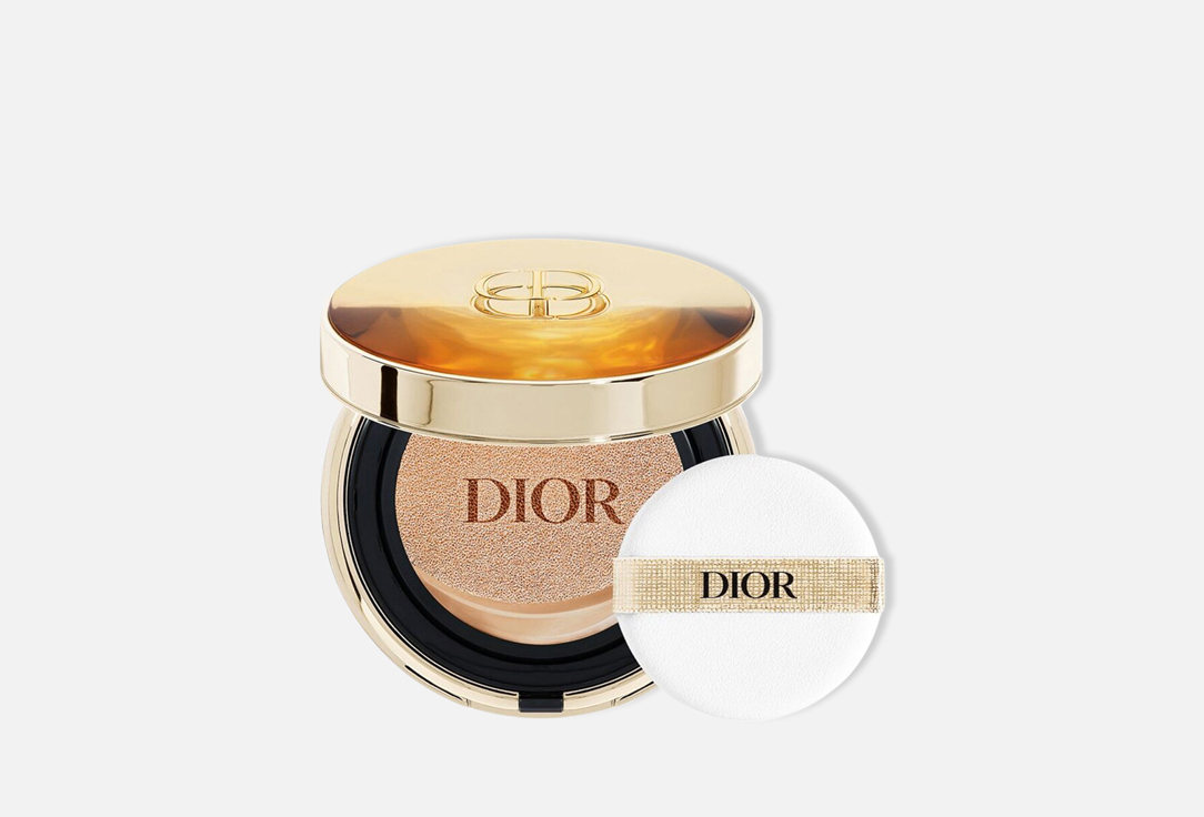Изображение товара Тональный кушон для лица SPF50/PA+++ DIOR Prestige Le Cushion Teint de Rose
