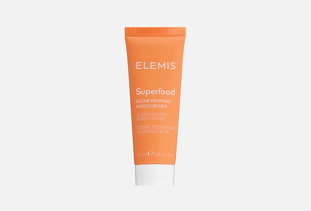 Изображение товара Увлажняющий Крем для Лица ELEMIS Superfood Glow Priming Moisturiser
