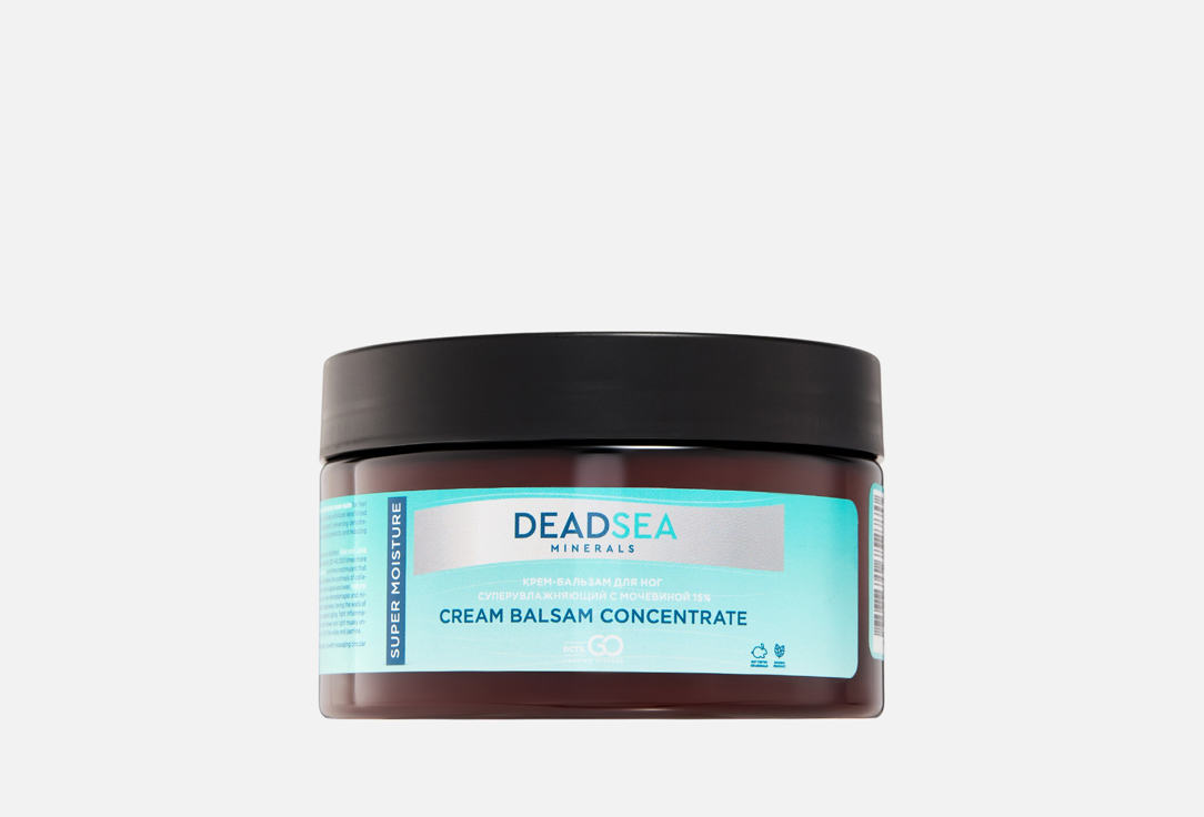 Deadsea 250 мл 1152₽