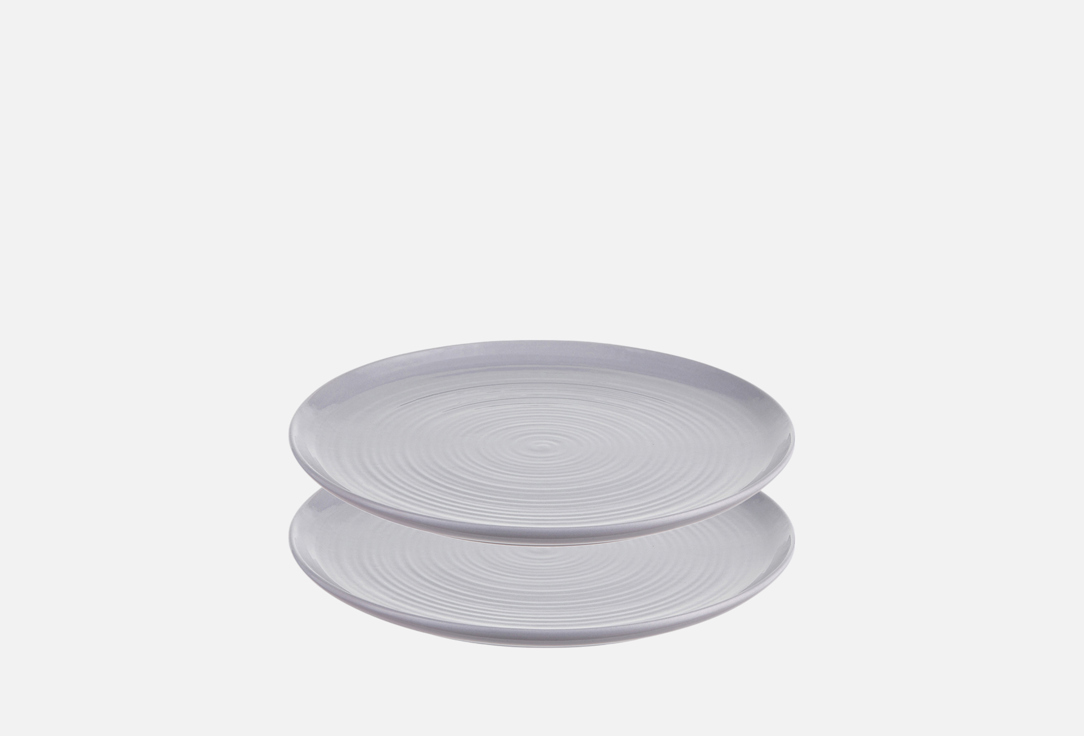 Изображение товара Набор обеденных тарелок Liberty Jones In The Village, 28 см