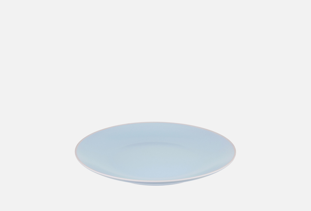 Набор обеденных тарелок LIBERTY JONES Simplicity 26 см цена и фото