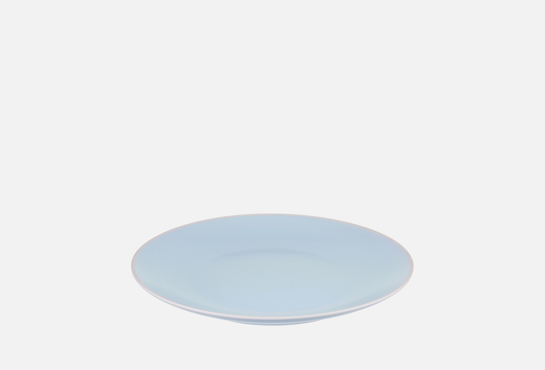 Набор обеденных тарелок LIBERTY JONES Simplicity 26 см набор обеденных тарелок gipfel verde 42202